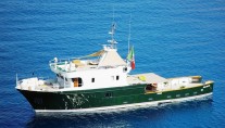 NAVE BARBARA -  Main